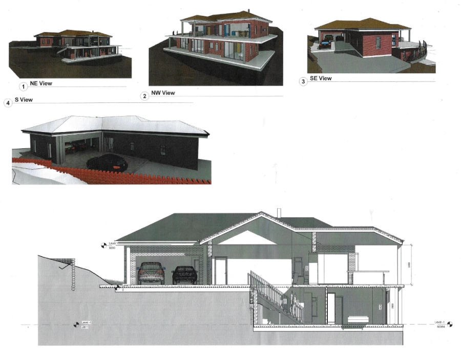 0 Bedroom Property for Sale in Brenton On Lake Western Cape